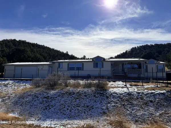 212 Goodnight Loving Trail, Alto, NM 88312