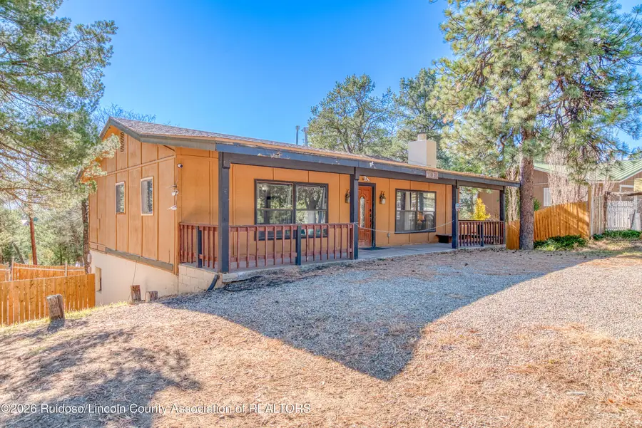 106 Socorro Circle, Ruidoso, NM 88345 - Image #2