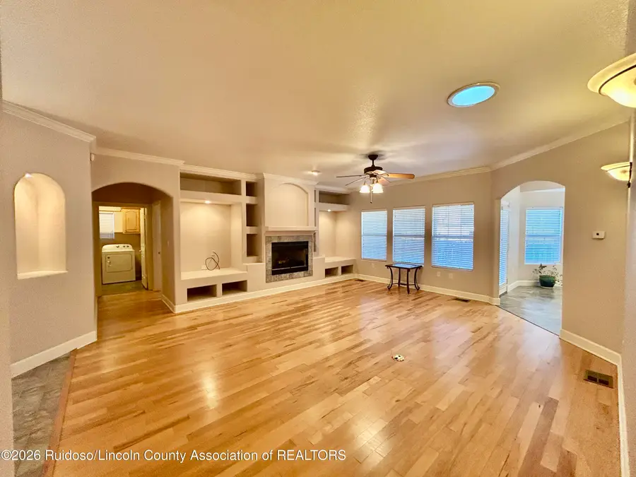 582 White Mountain Meadows Drive, Ruidoso, NM 88345 - Image #3