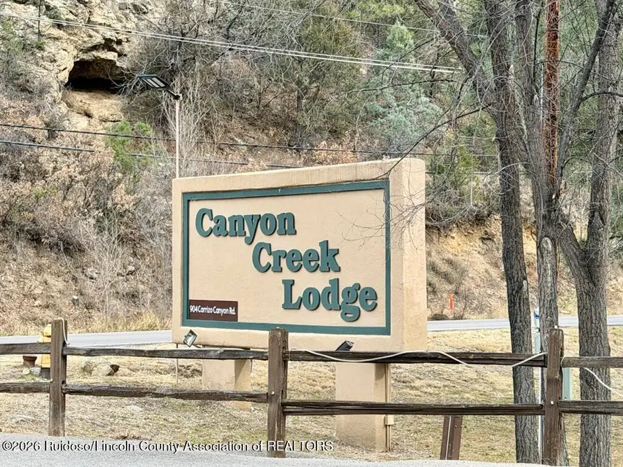 904 Carrizo Canyon Road, Ruidoso, NM 88345 - Image #2