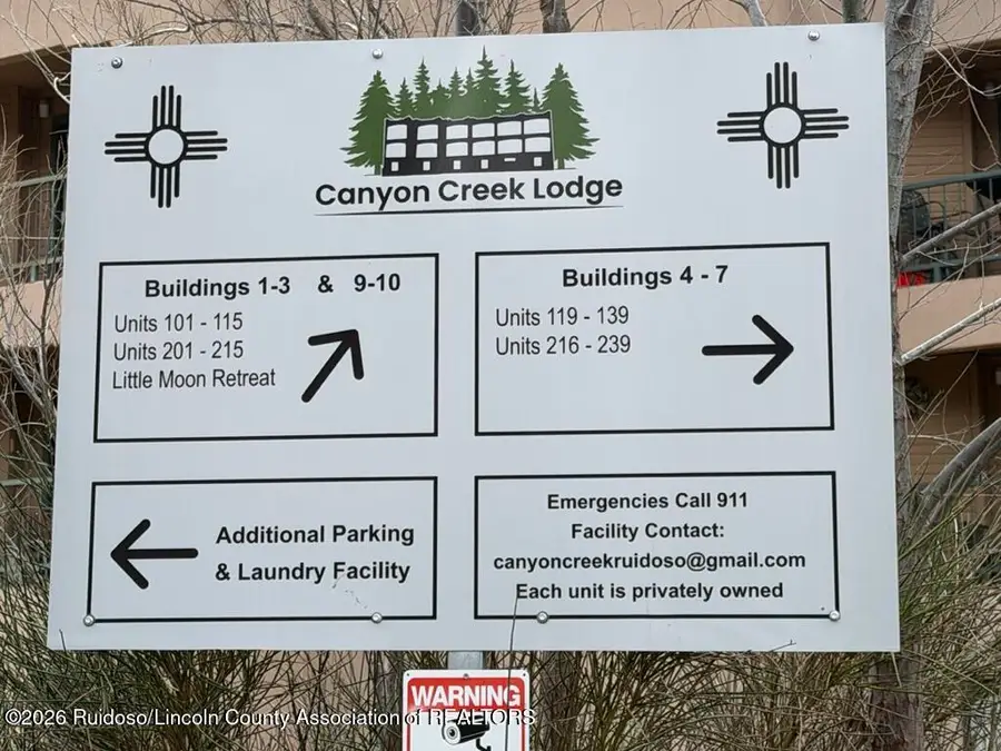 904 Carrizo Canyon Road, Ruidoso, NM 88345 - Image #3