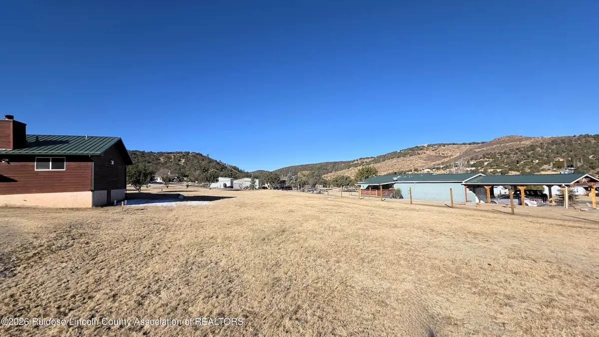 0 Goodnight Loving Trail, Alto, NM 88312 - Image #1