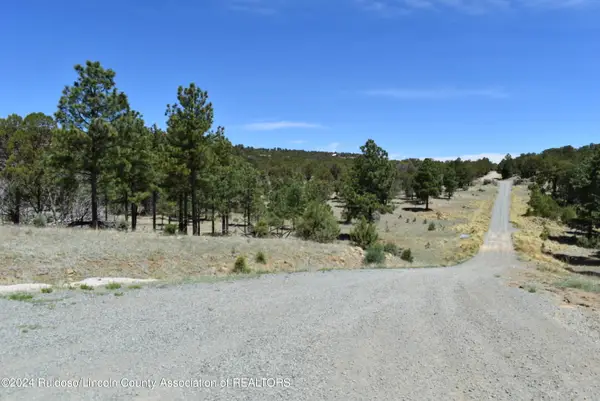 Tract 1&3 Silver Fox Lane, Alto, NM 88312
