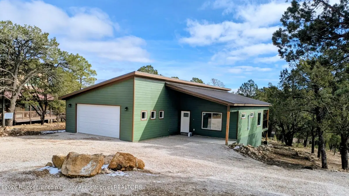102 Cummings Drive, Ruidoso, NM 88345 - Image #1