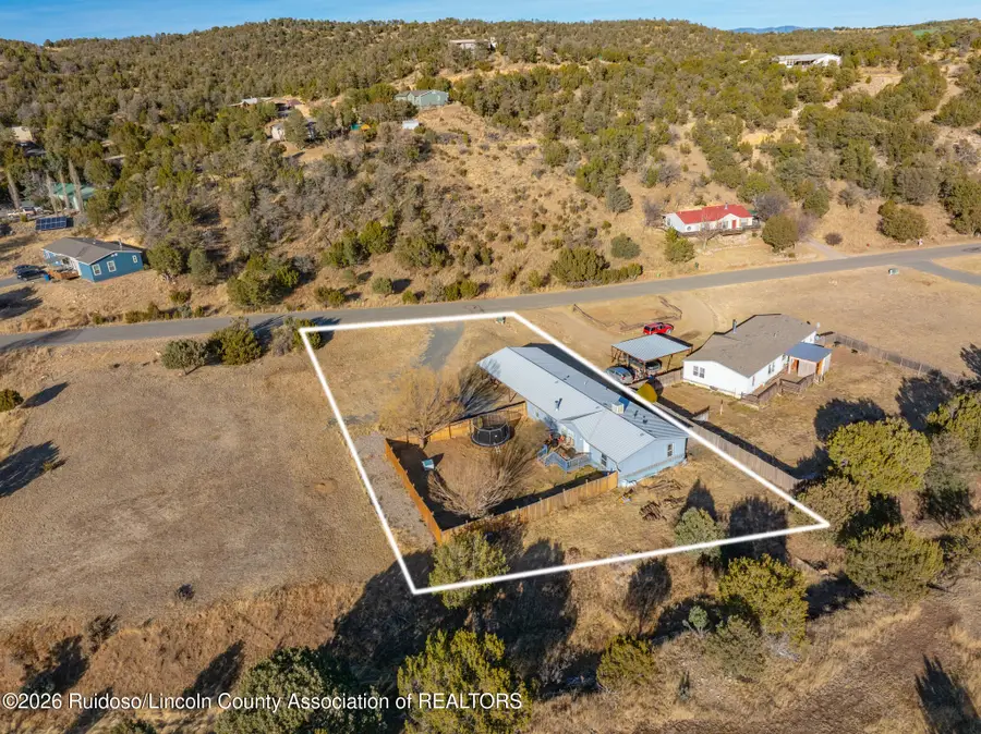 1106 Little Big Horn Road, Alto, NM 88312 - Image #2