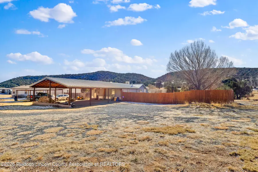 1106 Little Big Horn Road, Alto, NM 88312 - Image #3