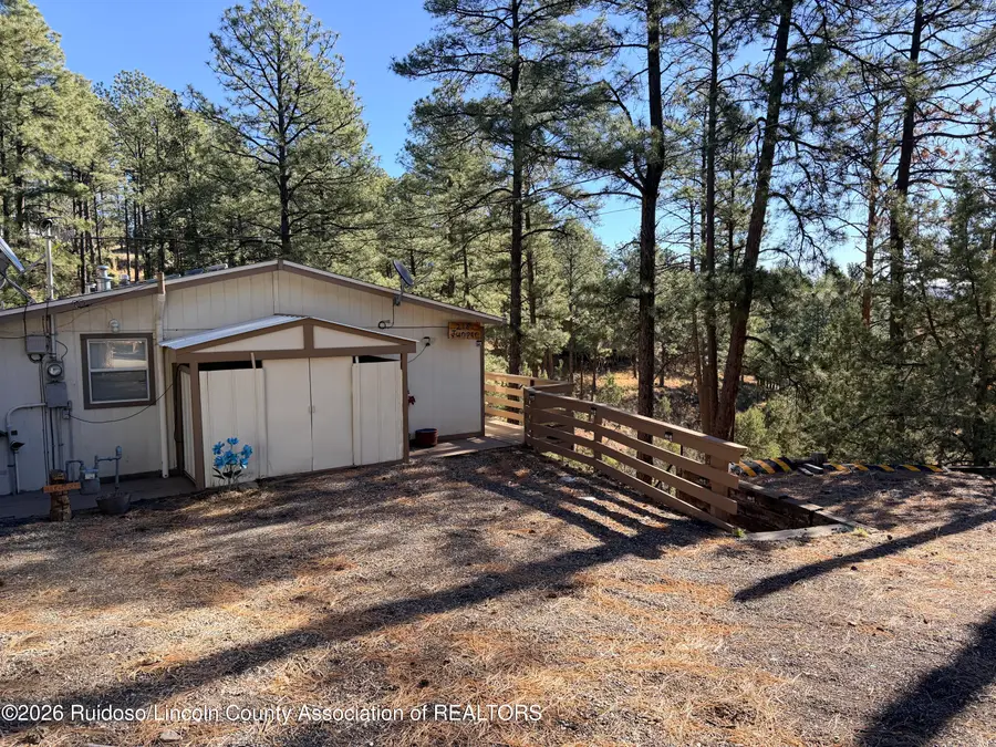 218 Juniper Road, Ruidoso, NM 88345 - Image #3