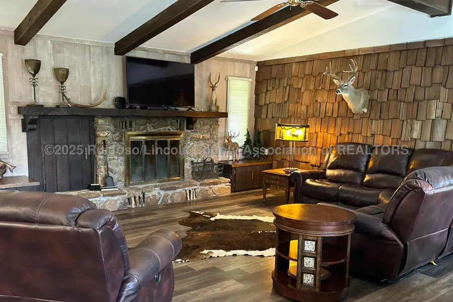 305 Mcbride Drive, Ruidoso, NM 88345 - Image #3