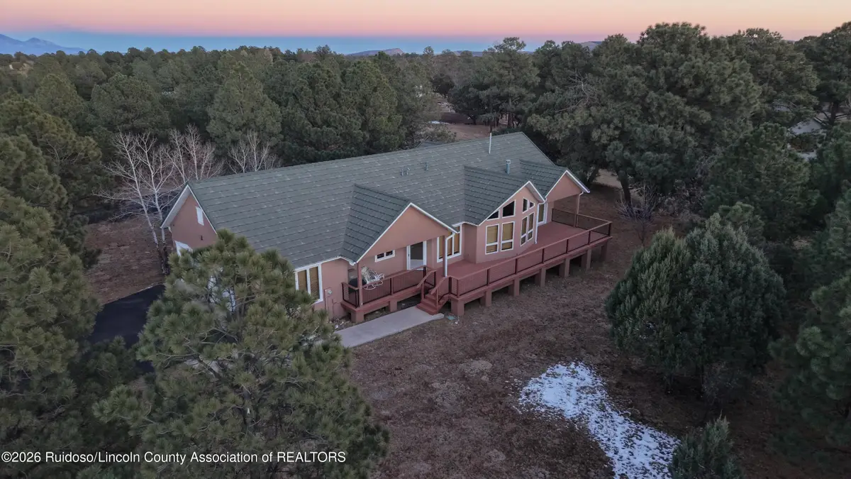 129 Goldenrod Lane, Alto, NM 88312 - Image #1