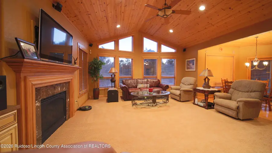 129 Goldenrod Lane, Alto, NM 88312 - Image #2