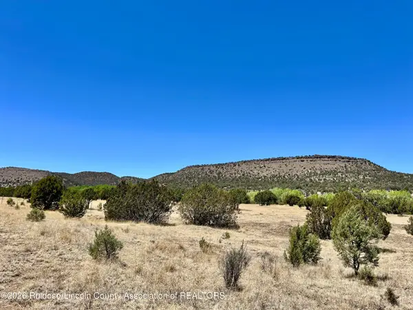 L 327 Las Estrelas, Alto, NM 88312