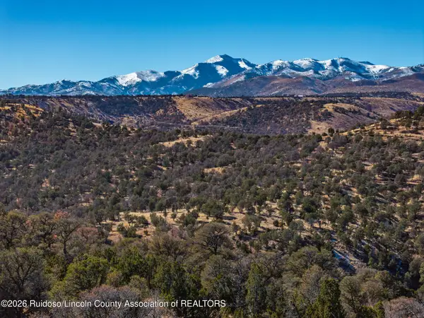 Lot 117 Sandesta Drive, Alto, NM 88312