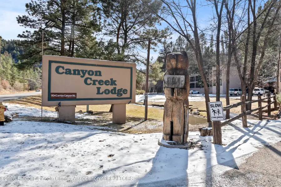 904 Carrizo Canyon Road, Ruidoso, NM 88345 - Image #3