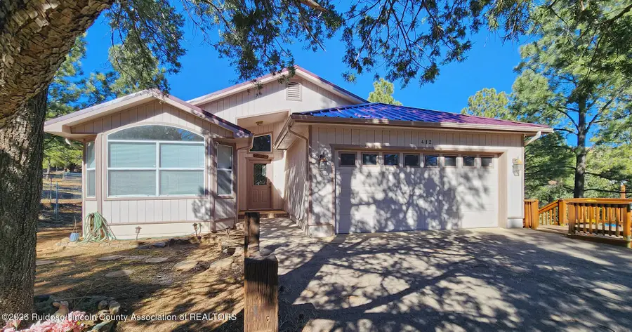 412 Sunny Slope Dr & 300 College Drive, Ruidoso, NM 88345 - Image #2