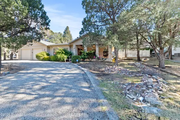 338 Ll Davis Drive, Ruidoso, NM 88345