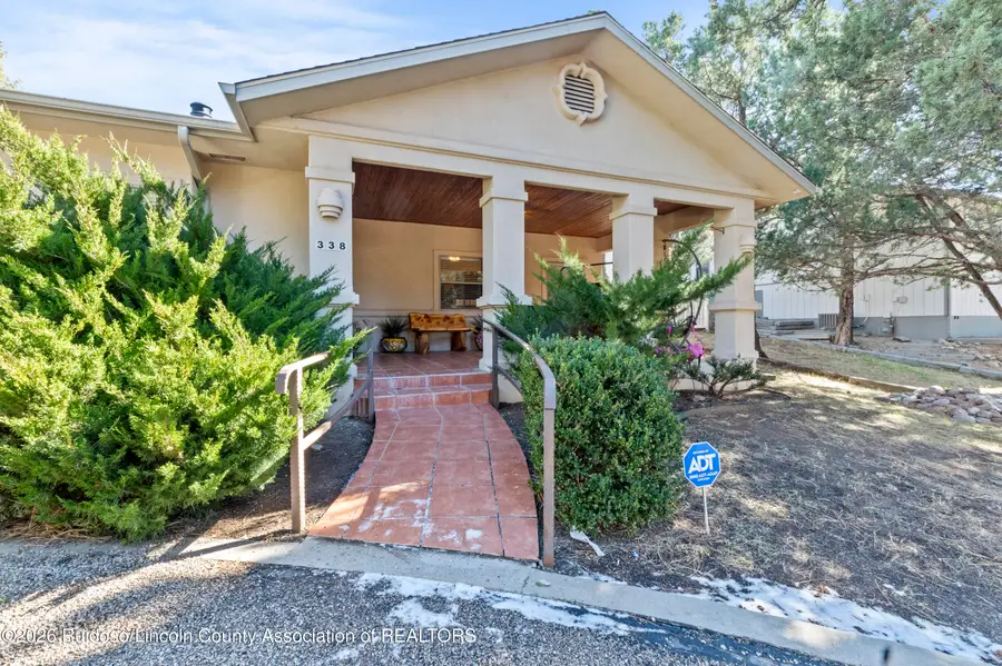 338 Ll Davis Drive, Ruidoso, NM 88345 - Image #3