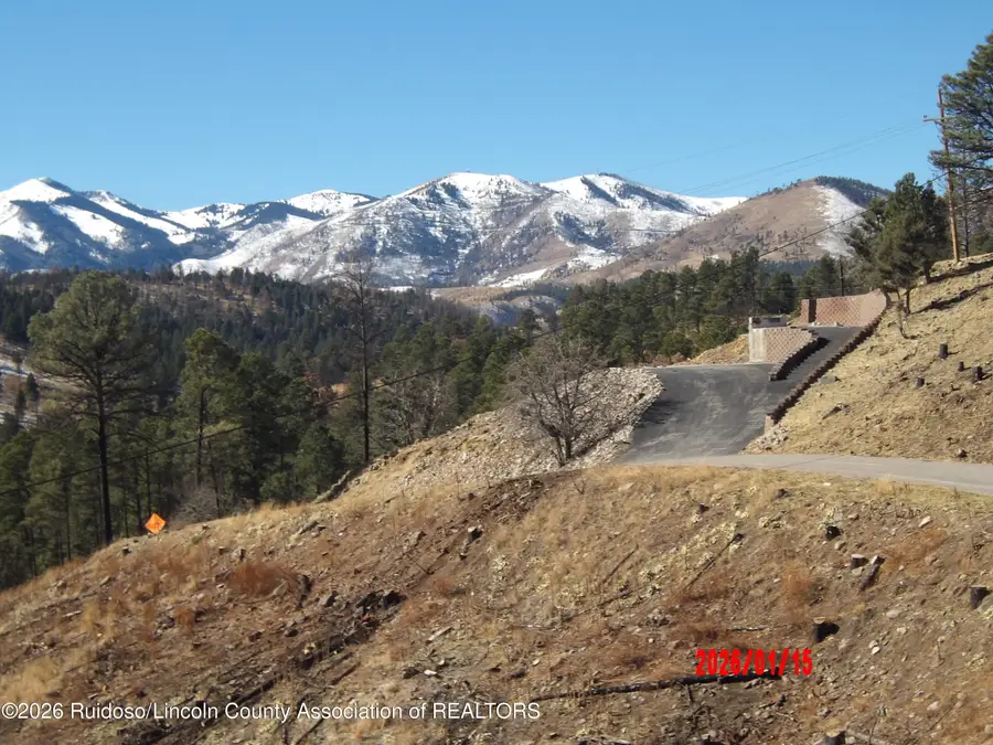 59/60 Lake Shore Drive, Alto, NM 88312 - Image #2