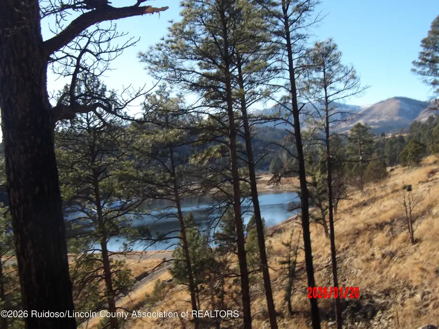248 Lake Shore Dr, Alto, NM 88312 - Image #2