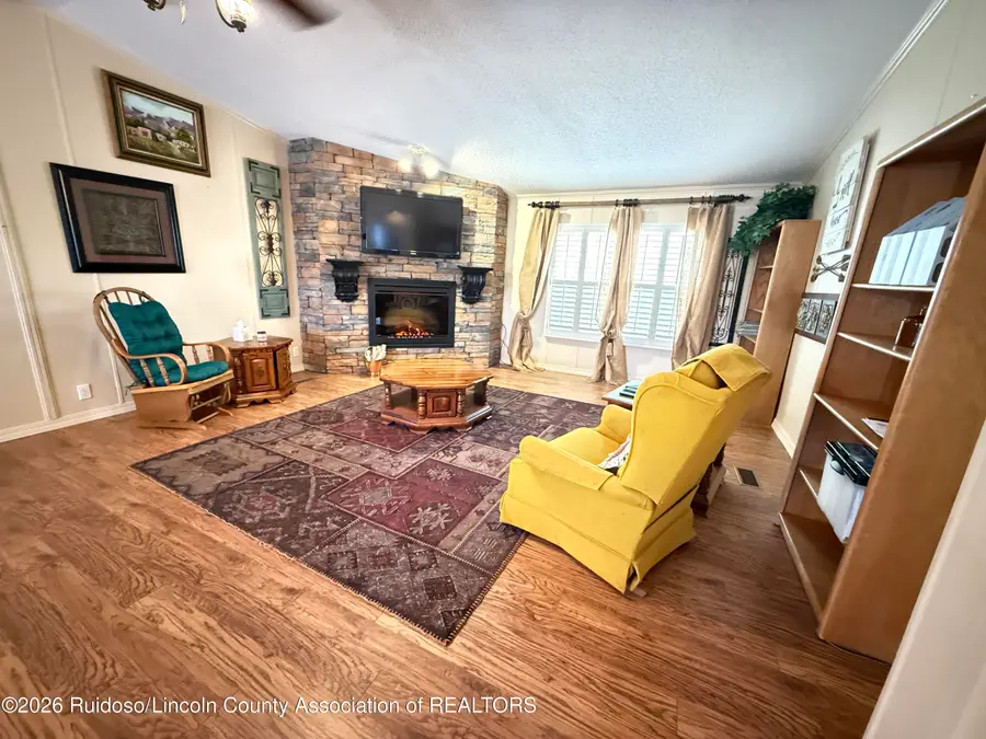 113 S Candlewood Drive, Ruidoso, NM 88345 - Image #2