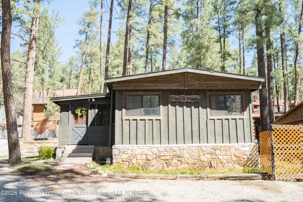 604 Main Road, Ruidoso, NM 88345