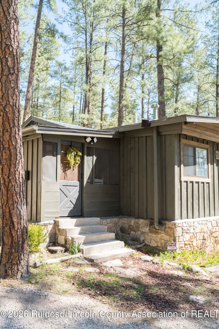 604 Main Road, Ruidoso, NM 88345 - Image #2
