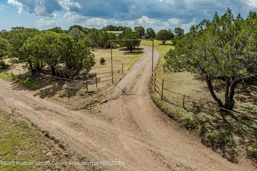 394 Laughing Horse Trail, Capitan, NM 88316 - Image #2