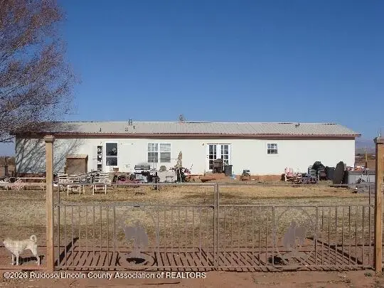 22 Dog Ranch Road, Alamogordo, NM 88310 - Image #2