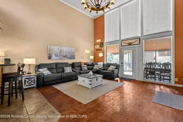 200 Enchanted Forest Loop, Alto, NM 88312