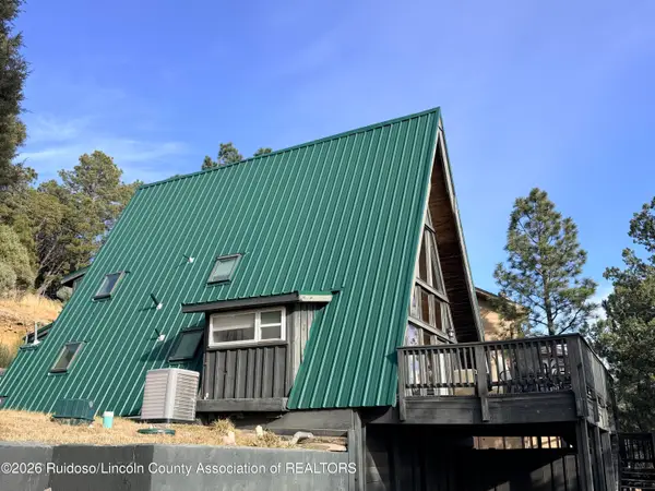 173 Crown Ridge Road, Alto, NM 88312