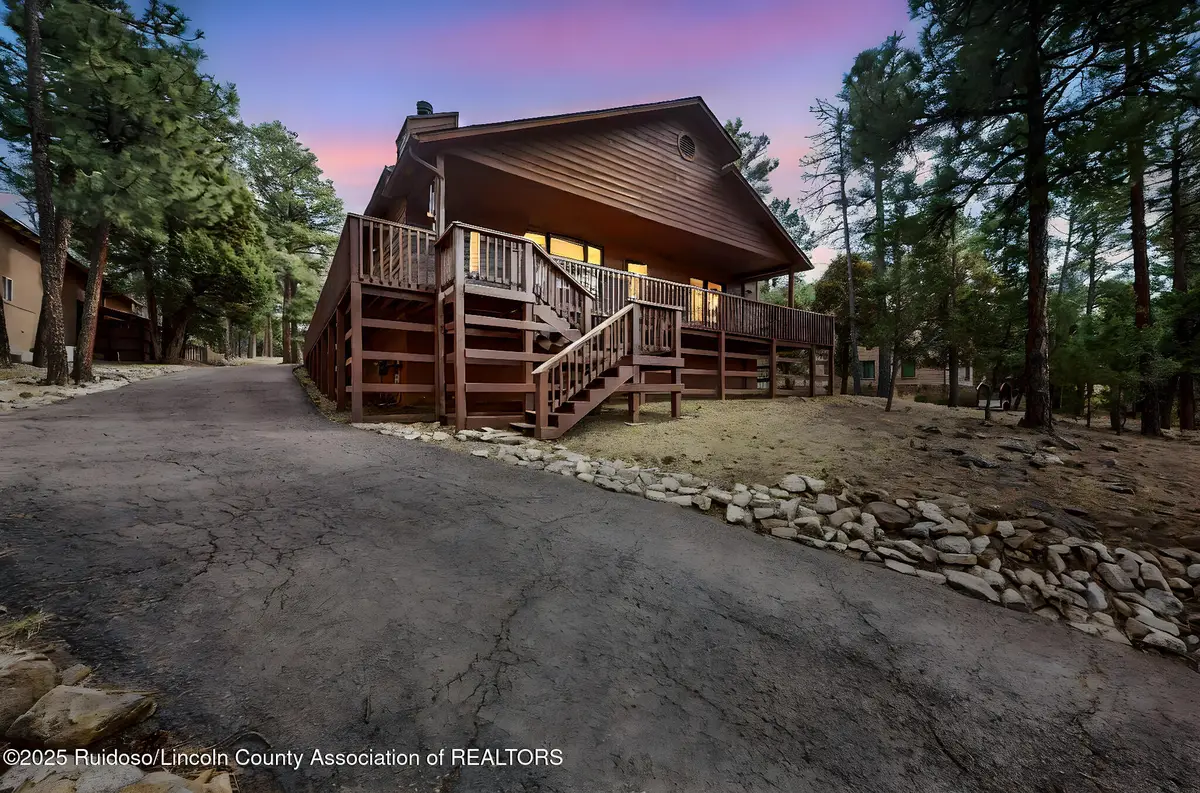 126 Pinehurst Road, Alto, NM 88312 - Image #1