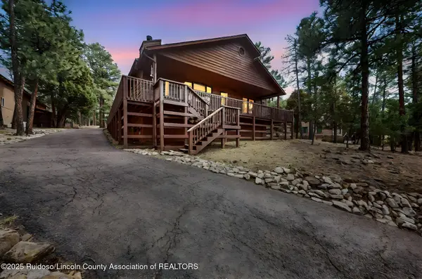 126 Pinehurst Road, Alto, NM 88312