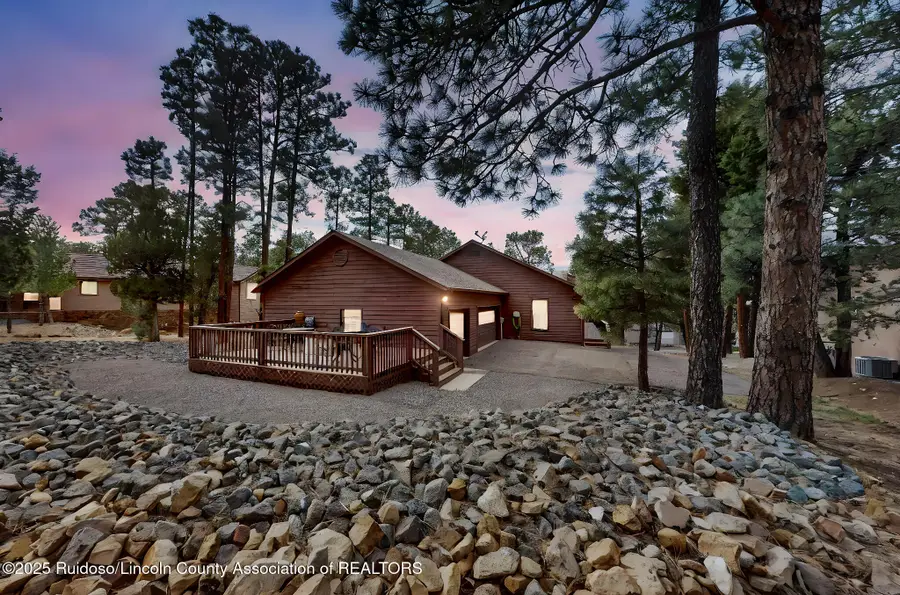 126 Pinehurst Road, Alto, NM 88312 - Image #2