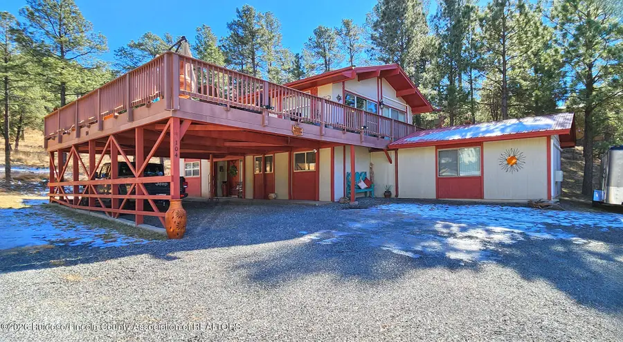 104 Torreon Loop, Ruidoso, NM 88345 - Image #2