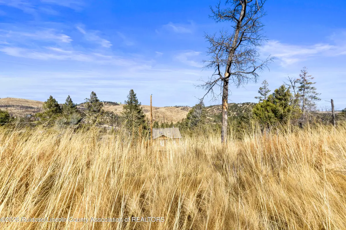 115 Cibola Circle, Ruidoso, NM 88345 - Image #1