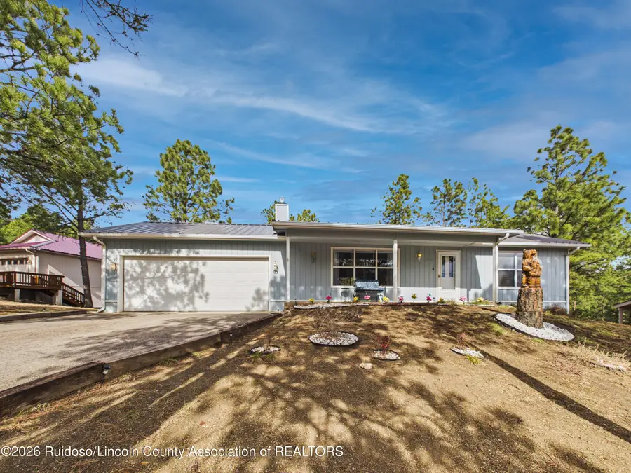 410 Sunny Slope Drive, Ruidoso, NM 88345 - Image #2