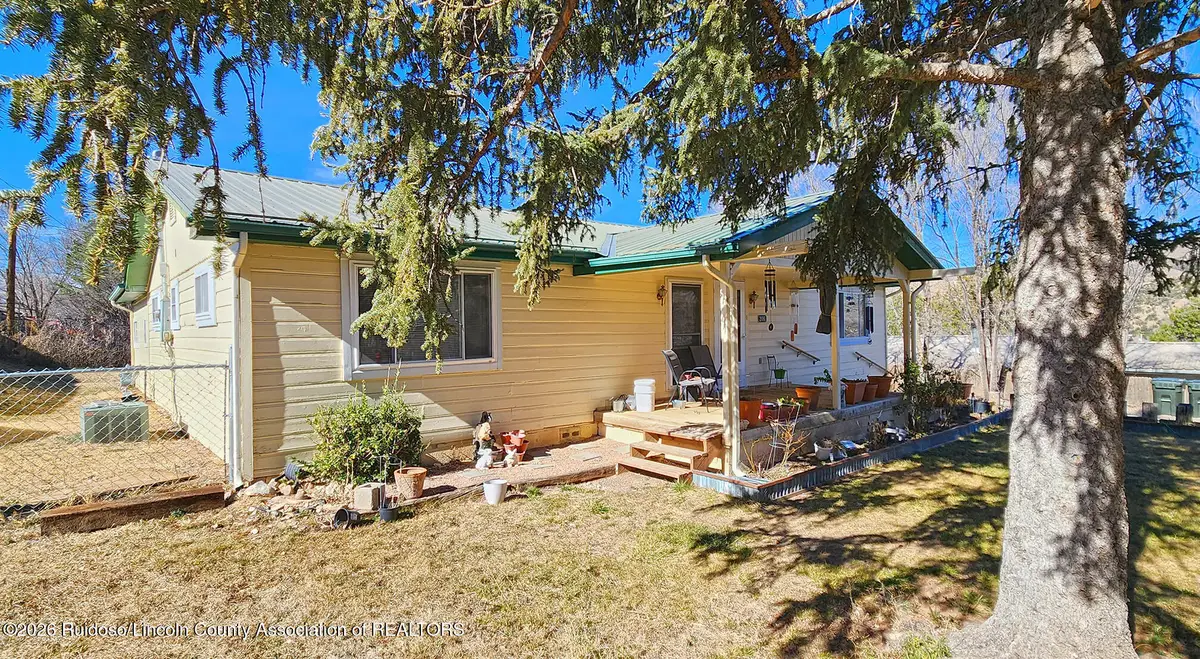 206 Griffith Drive, Ruidoso Downs, NM 88346 - #1