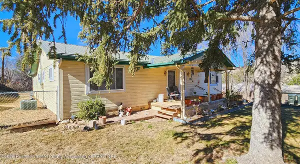 206 Griffith Drive, Ruidoso Downs, NM 88346