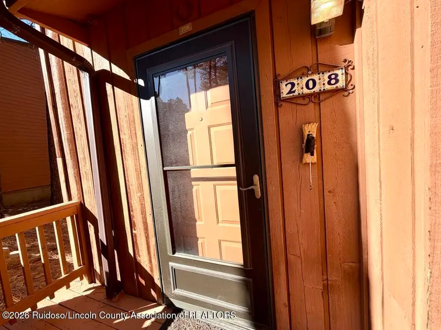 604 White Mountain Drive, Ruidoso, NM 88345 - Image #3