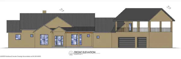 204 Lee Trevino Court, Alto, NM 88312