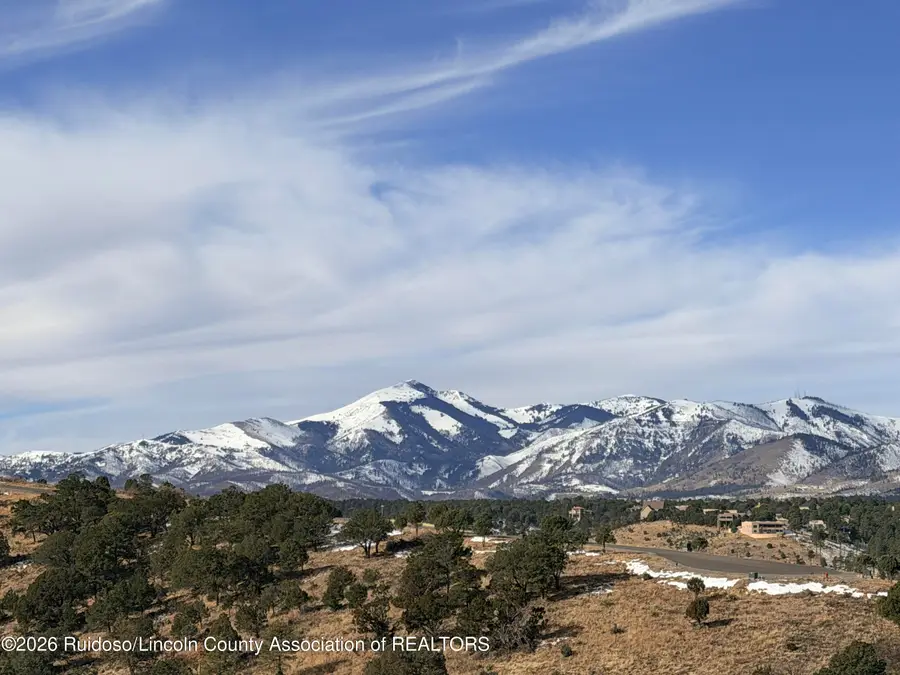 204 Lee Trevino Court, Alto, NM 88312 - #2