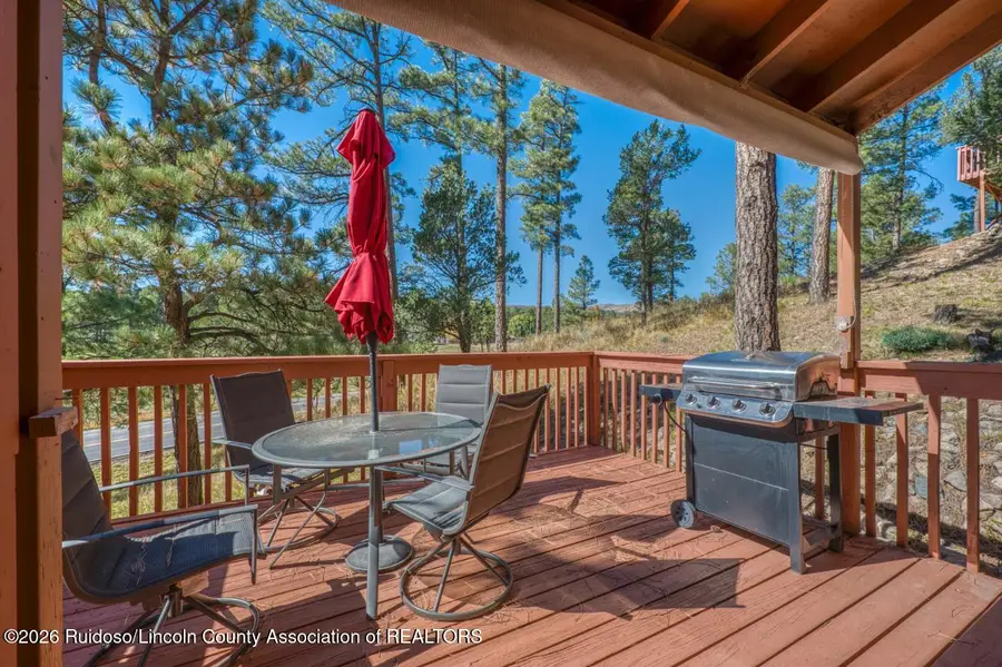 604 White Mountain Drive, Ruidoso, NM 88345 - #3