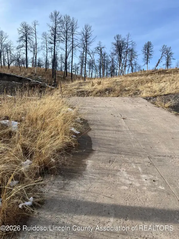 107 Kaibab Drive, Ruidoso, NM 88345