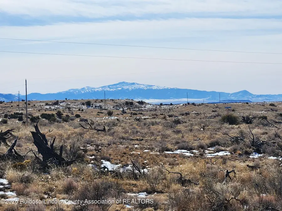 Lot 175 Windmill Road, Carrizozo, NM 88301 - #2