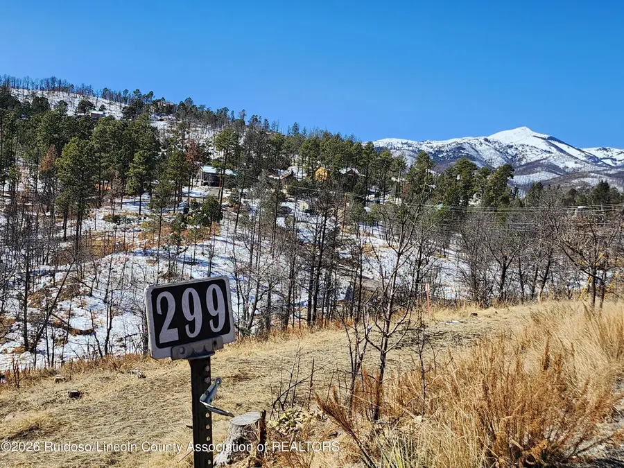 299 Alpine Village Road, Ruidoso, NM 88345 - Image #2