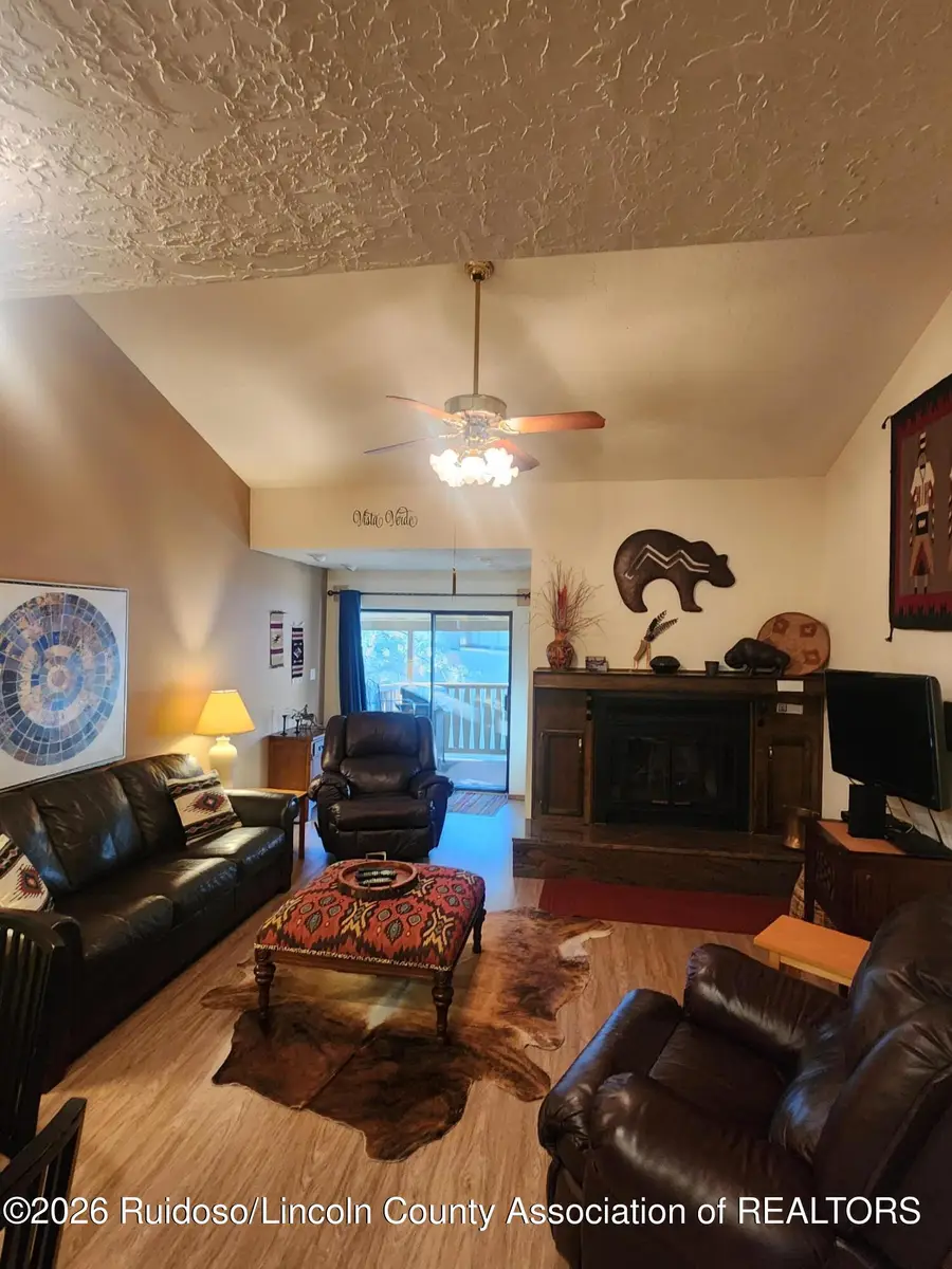 214 Metz Drive, Ruidoso, NM 88345 - Image #3