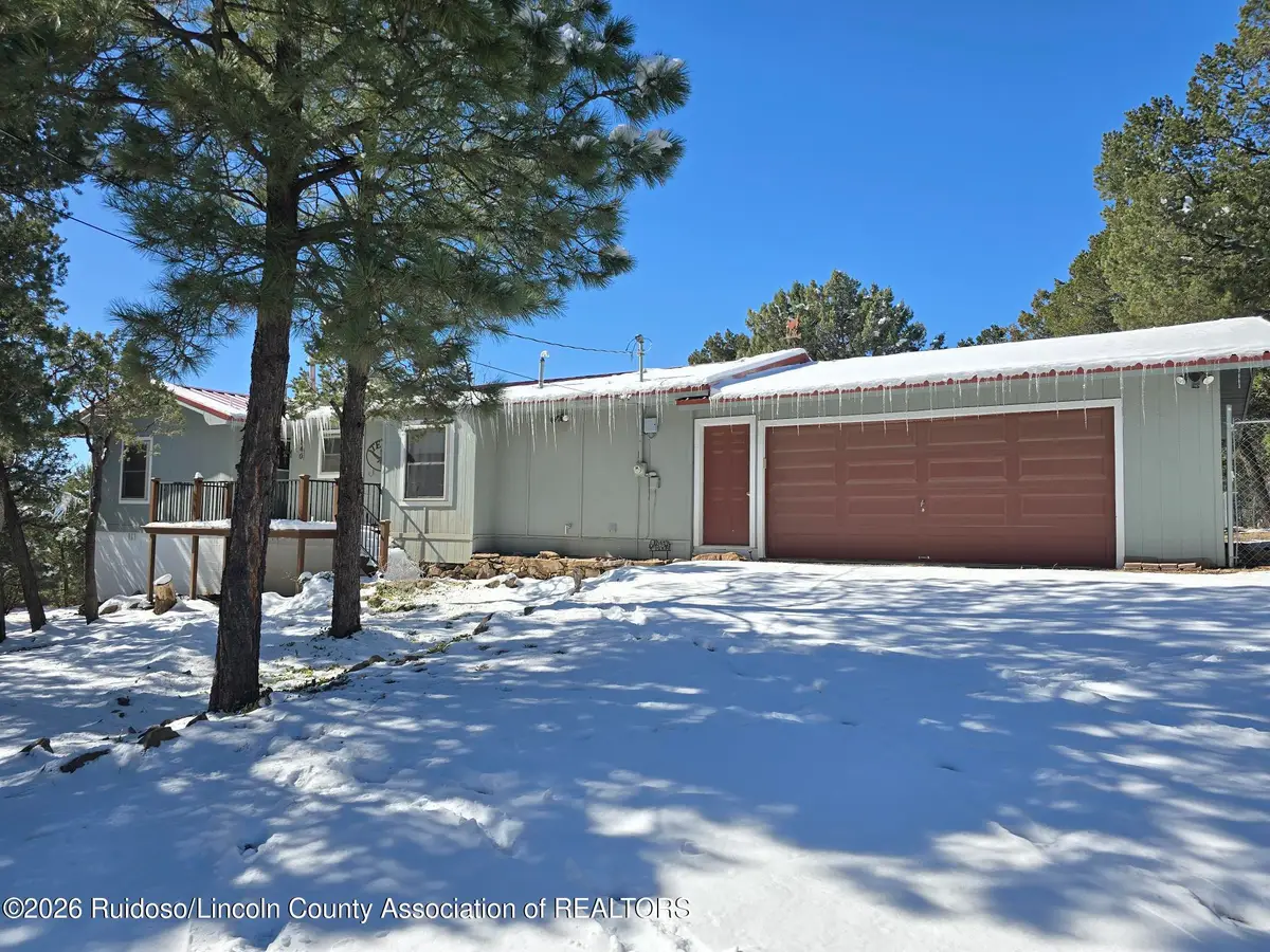 140 Hunter's Lane, Alto, NM 88312 - Image #1