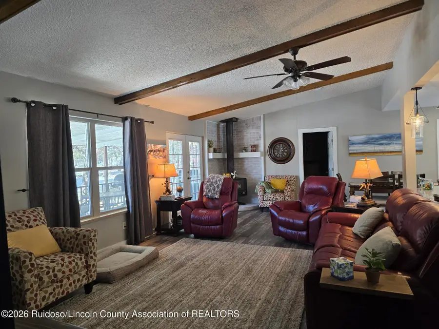 140 Hunter's Lane, Alto, NM 88312 - Image #3