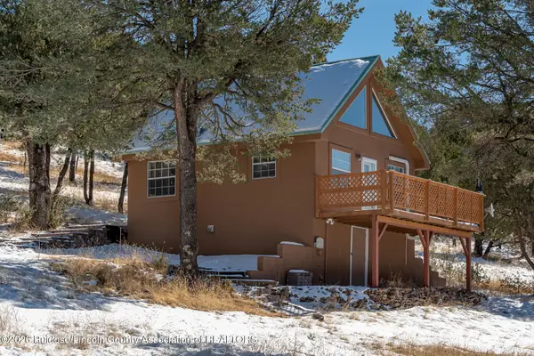 211 Sonterra Drive, Alto, NM 88312
