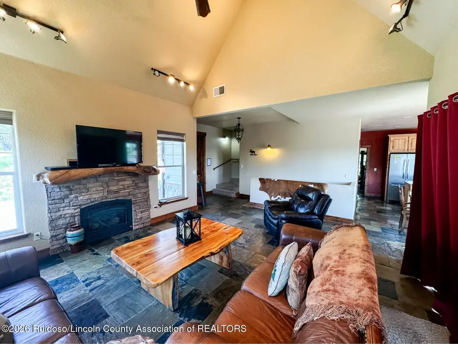 105 Abbey Place, Ruidoso, NM 88345 - #3
