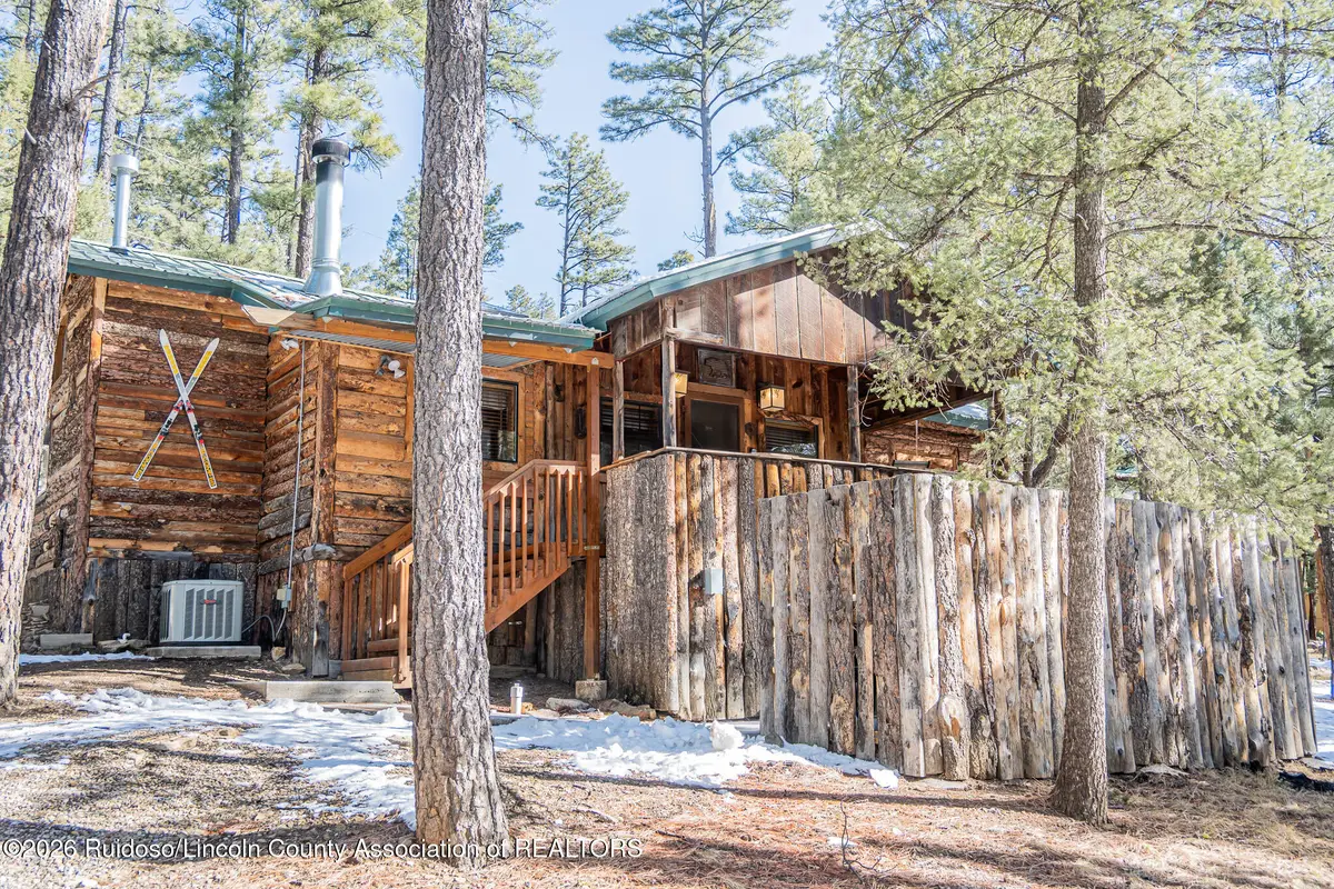 117 Forrest Lane, Ruidoso, NM 88345 - #1